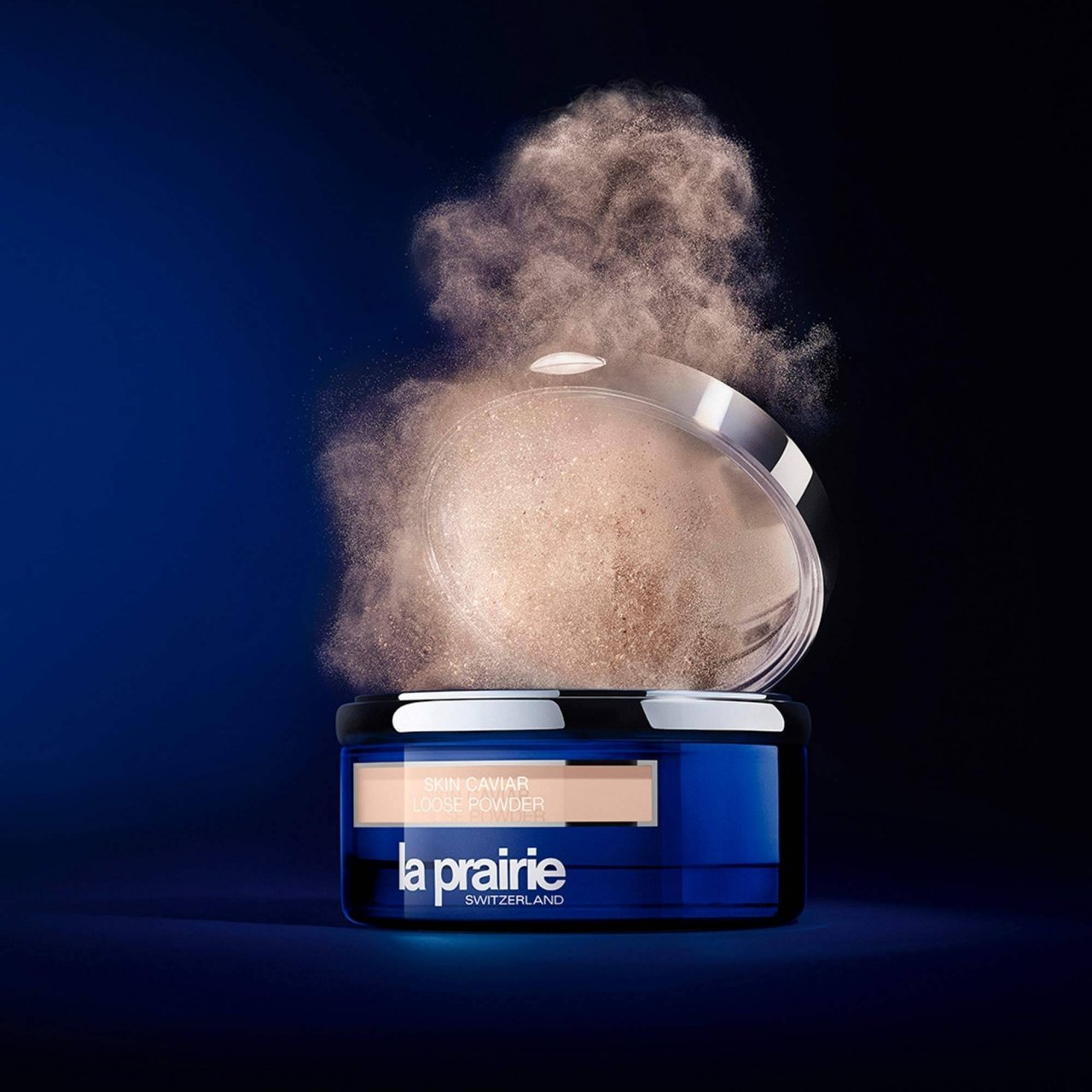 La Prairie Skin Caviar Complexion Collection Loose Powder