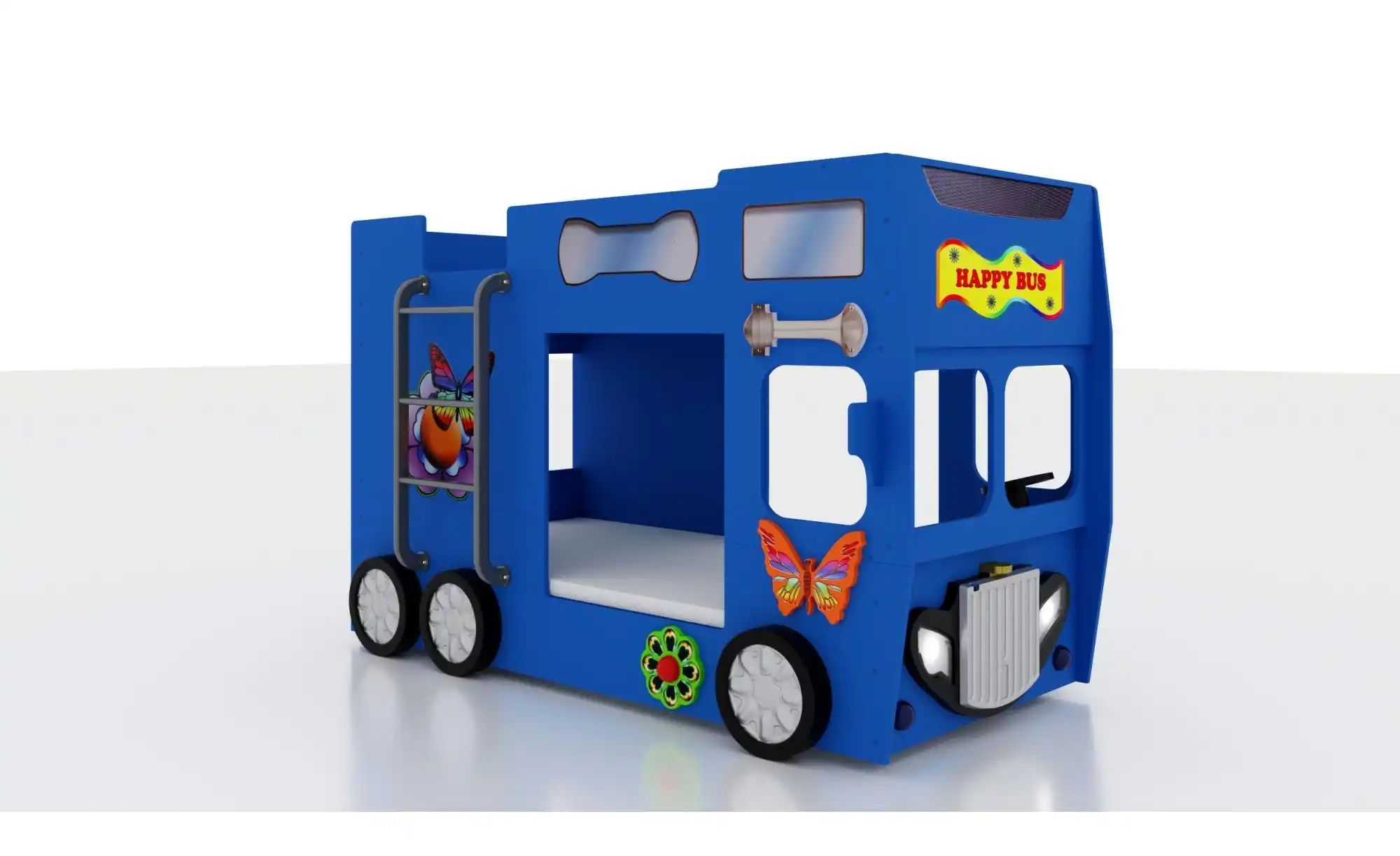 Autobett Bus