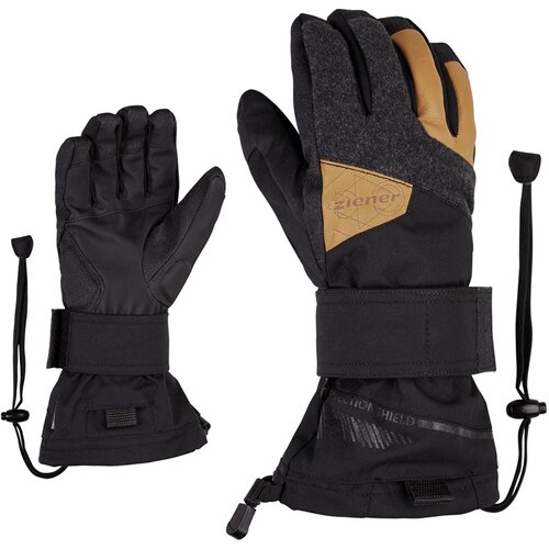 HERREN HANDSCHUHE MAXIMUS AS(R) GLOVE SB