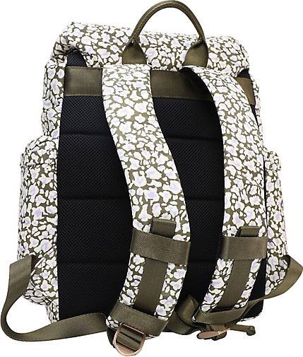 JOOP! Avventura Leo Ricca Rucksack 34 cm Laptopfach