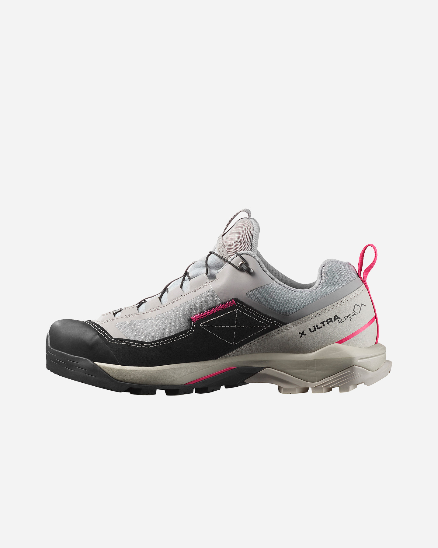 Scarpe Trail Salomon X Ultra Alpine Gtx W L47815000