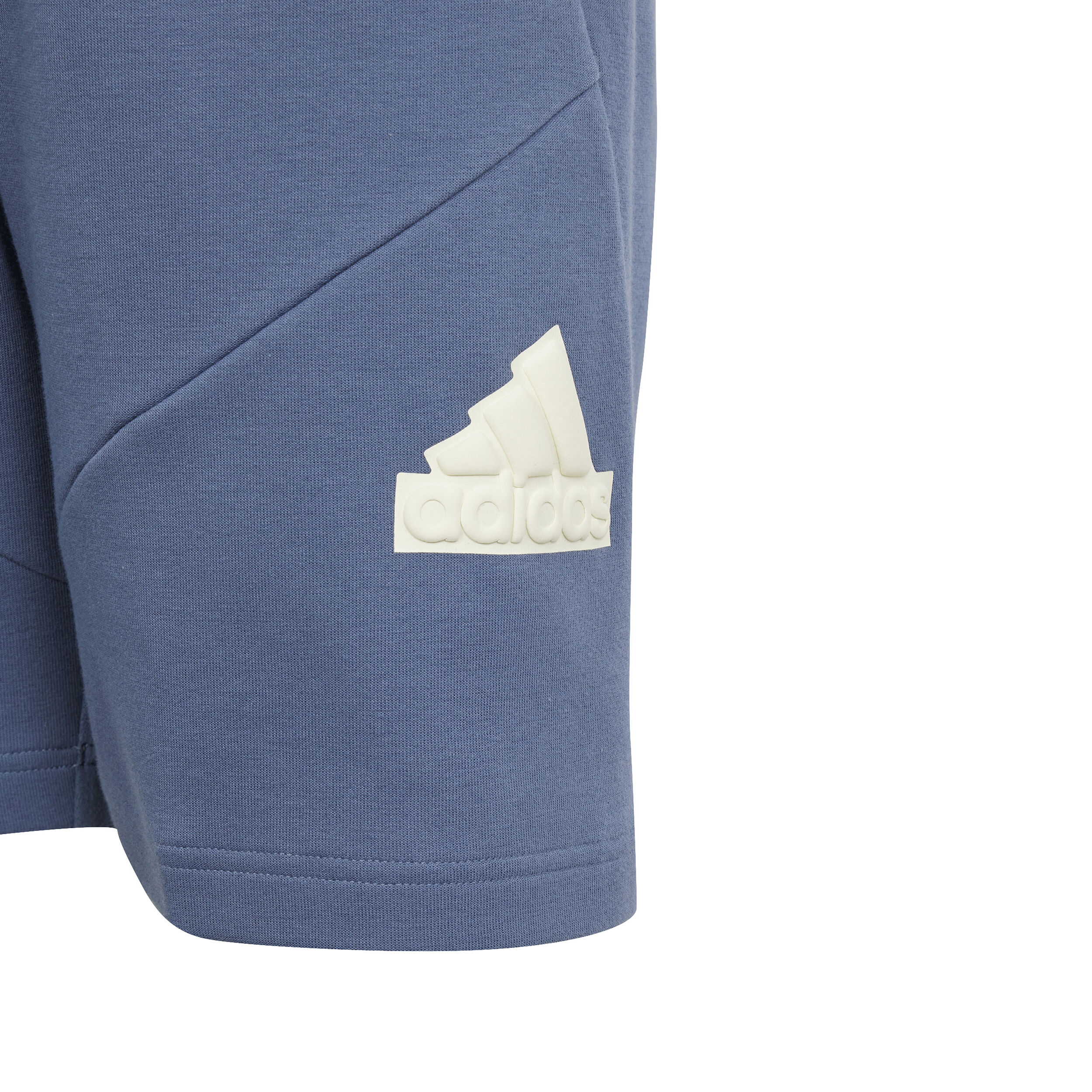 Future Icon Logo Shorts Jungen - Dunkelgrau