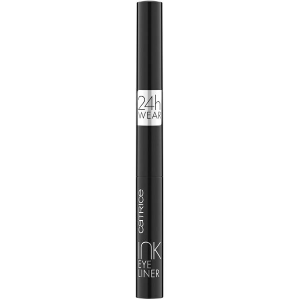 Catrice 010 Best in Black Ink Eyeliner 1.7ml