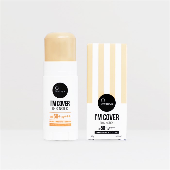 I´m Cover BB Sunstick