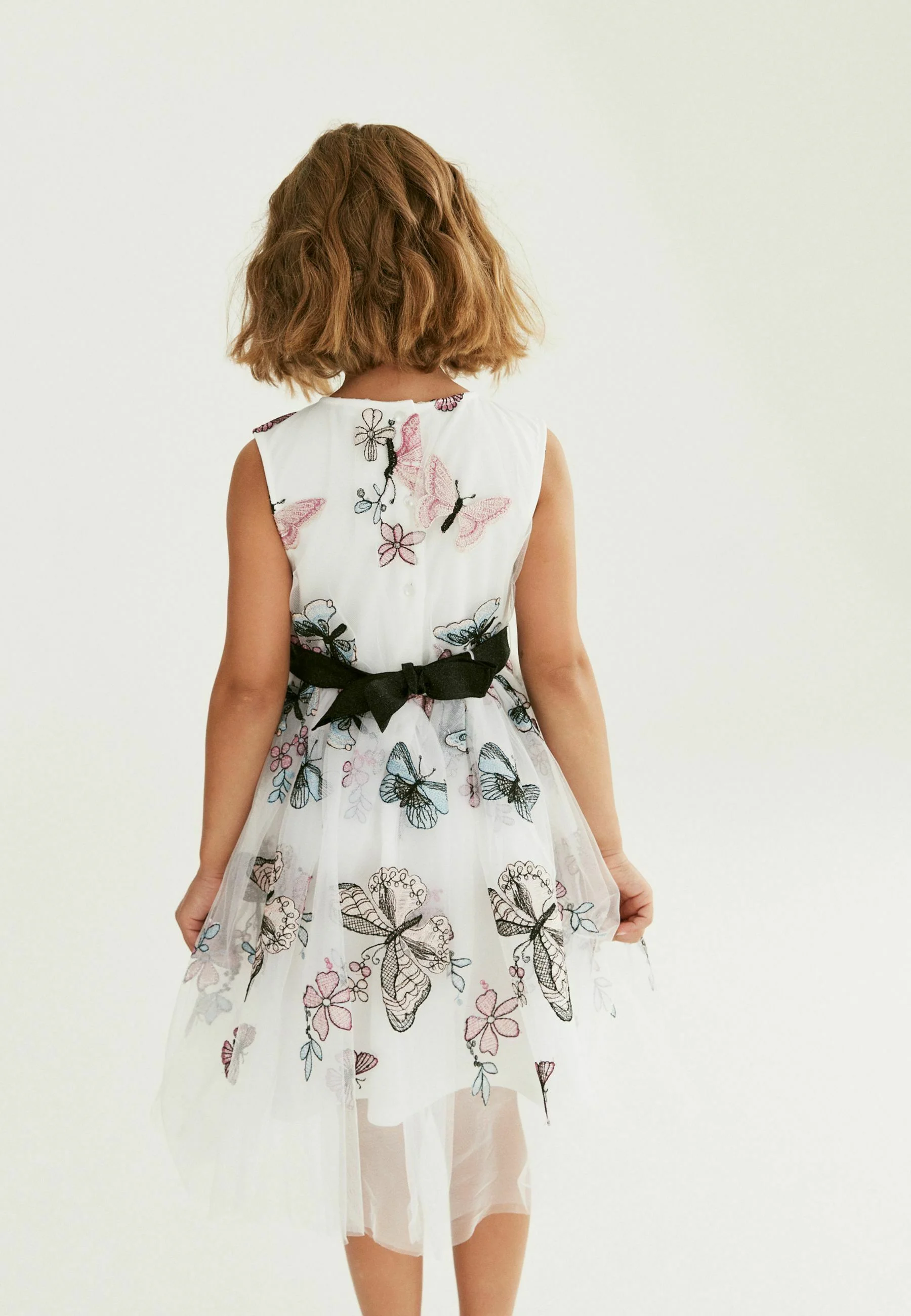 Siguiente ESTÁNDAR. - Vestido elegante