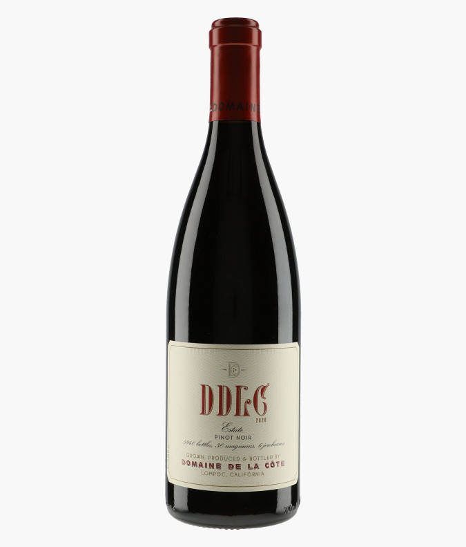 Estate Pinot Noir 2020LA COTE