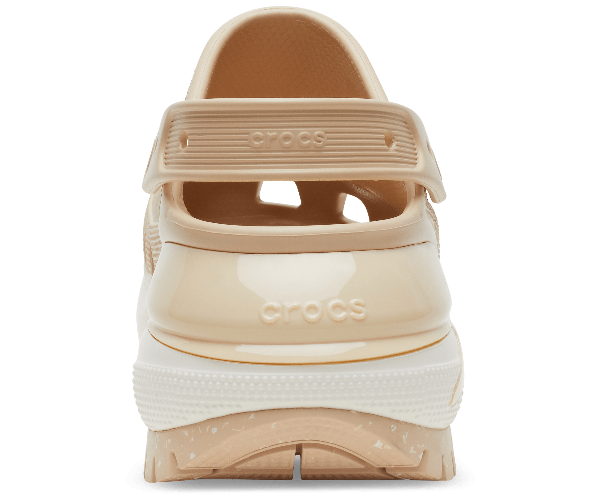 Mega Crush Clog