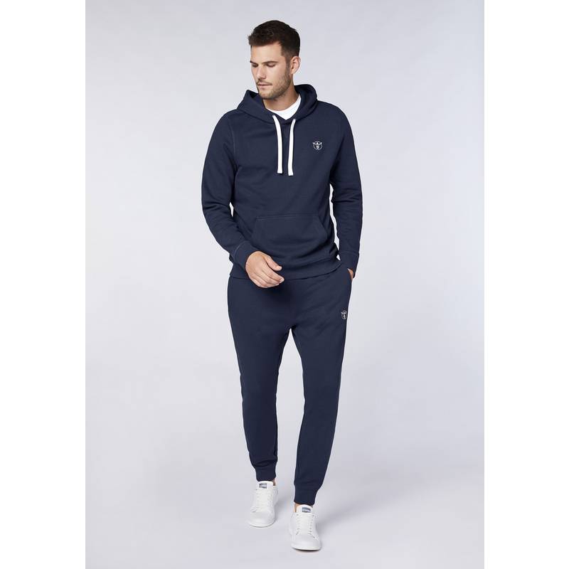 Chiemsee Kapuzensweatshirt Sweatshirt Herren