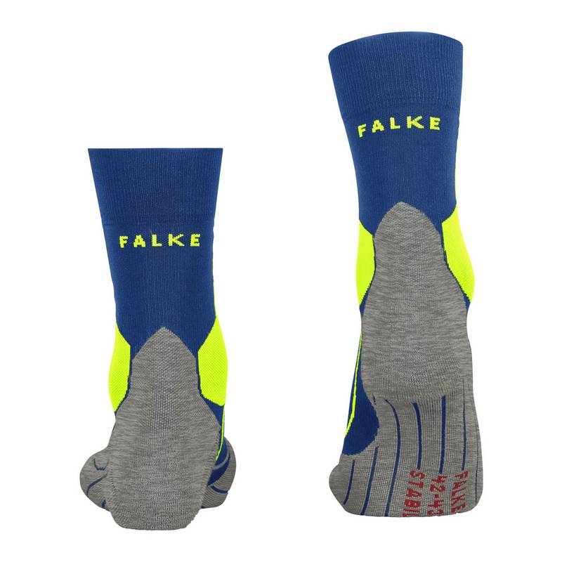 Falke Stabilizing Cool Sportsocken Herren