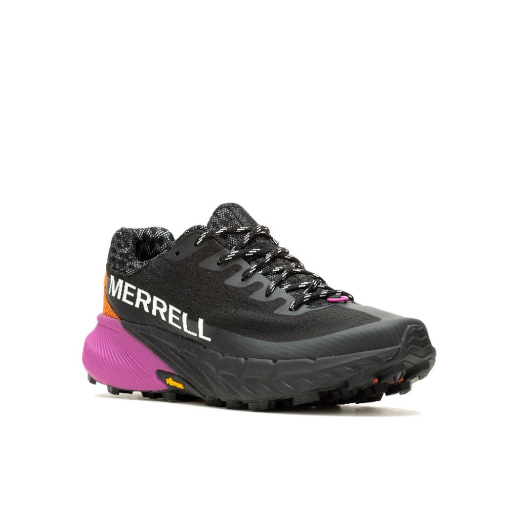 Merrell Agility Peak 5 J068235 / schwarz