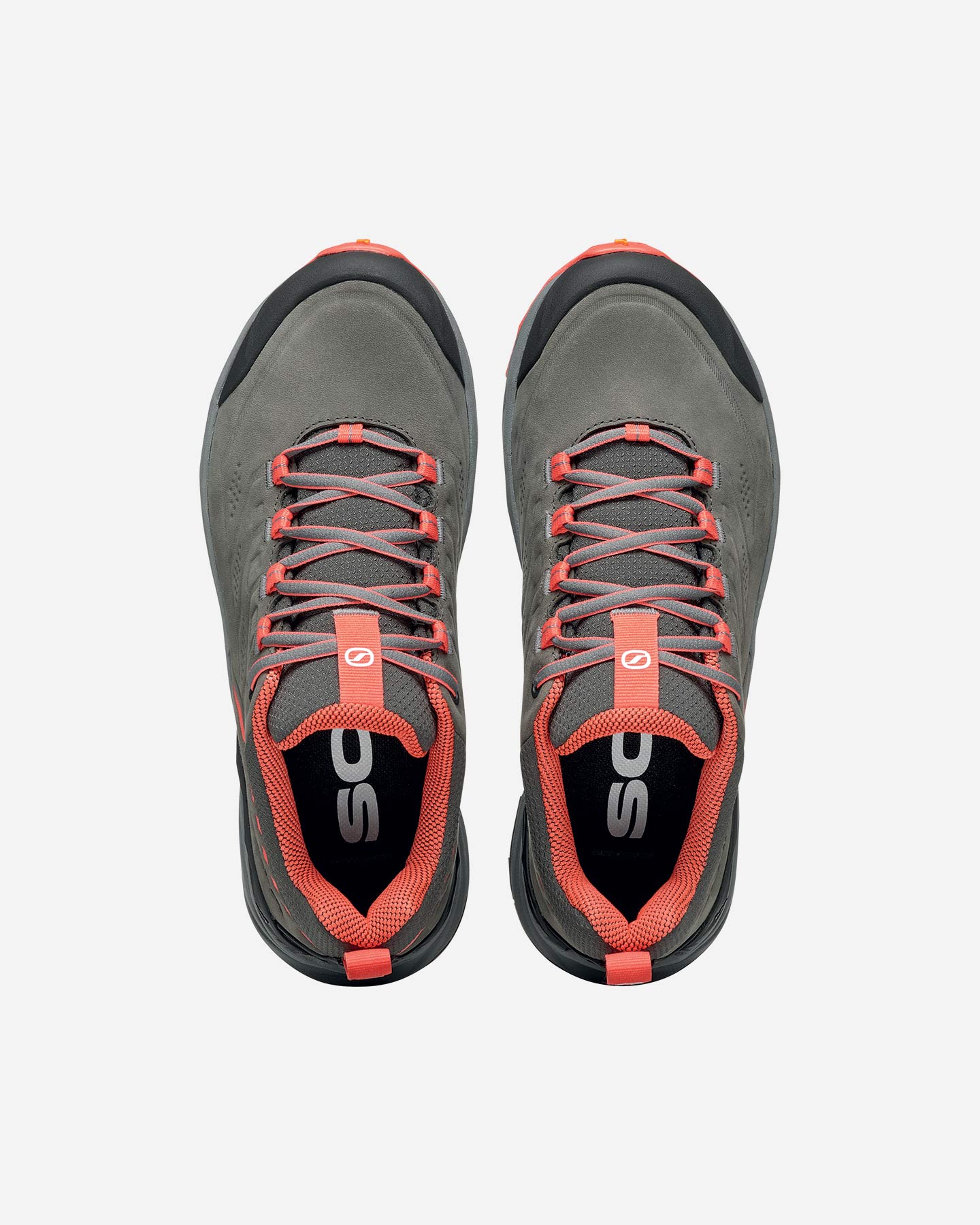 Trailové topánky Scarpa Rush 2 Pro Gtx W 63133-202/2