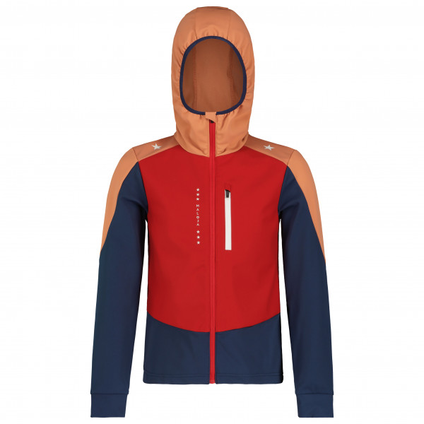 Maloja - Kid's MonticellaG. - Softshelljacke