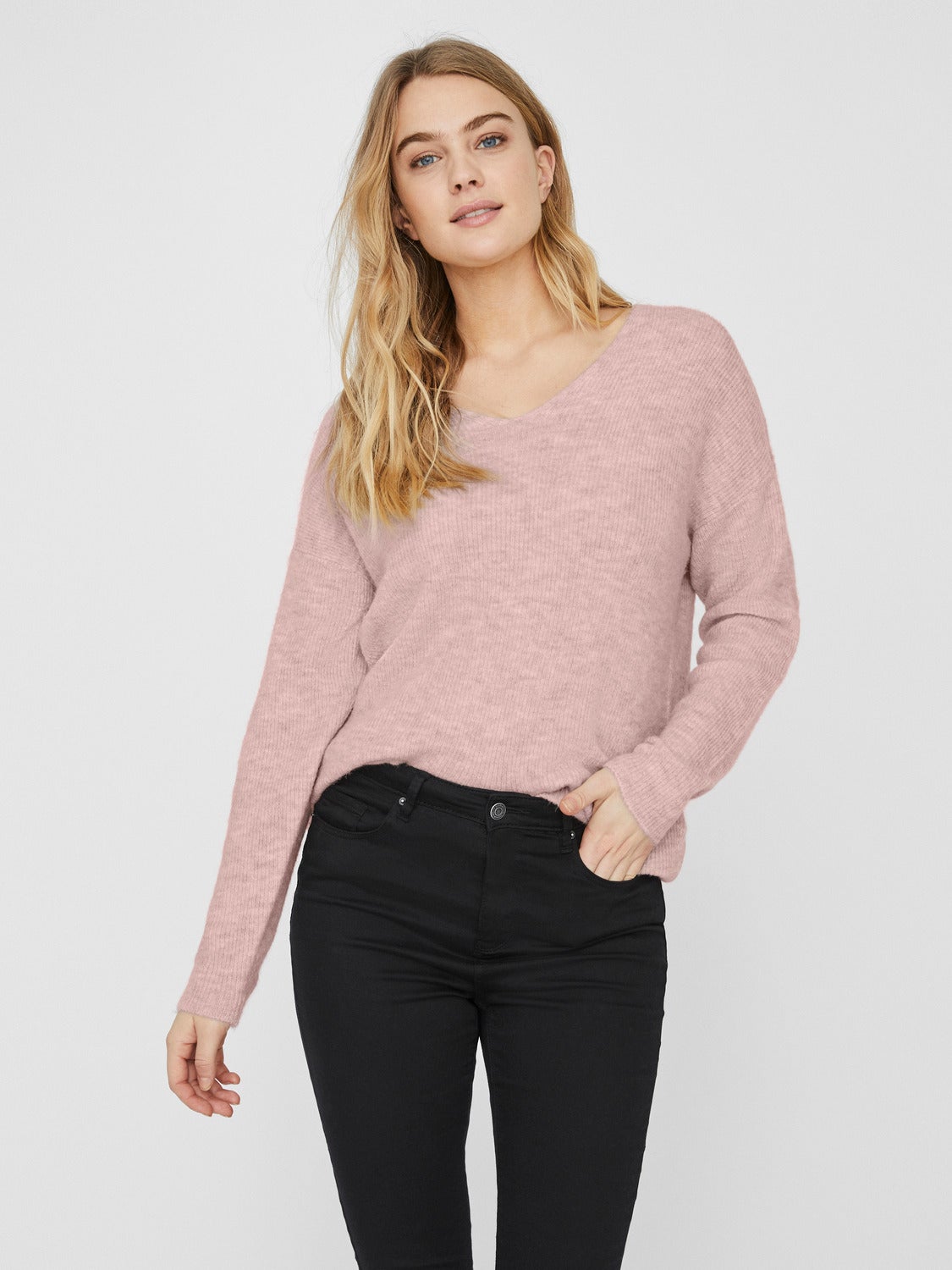 VMCREWLEFILE Pullover