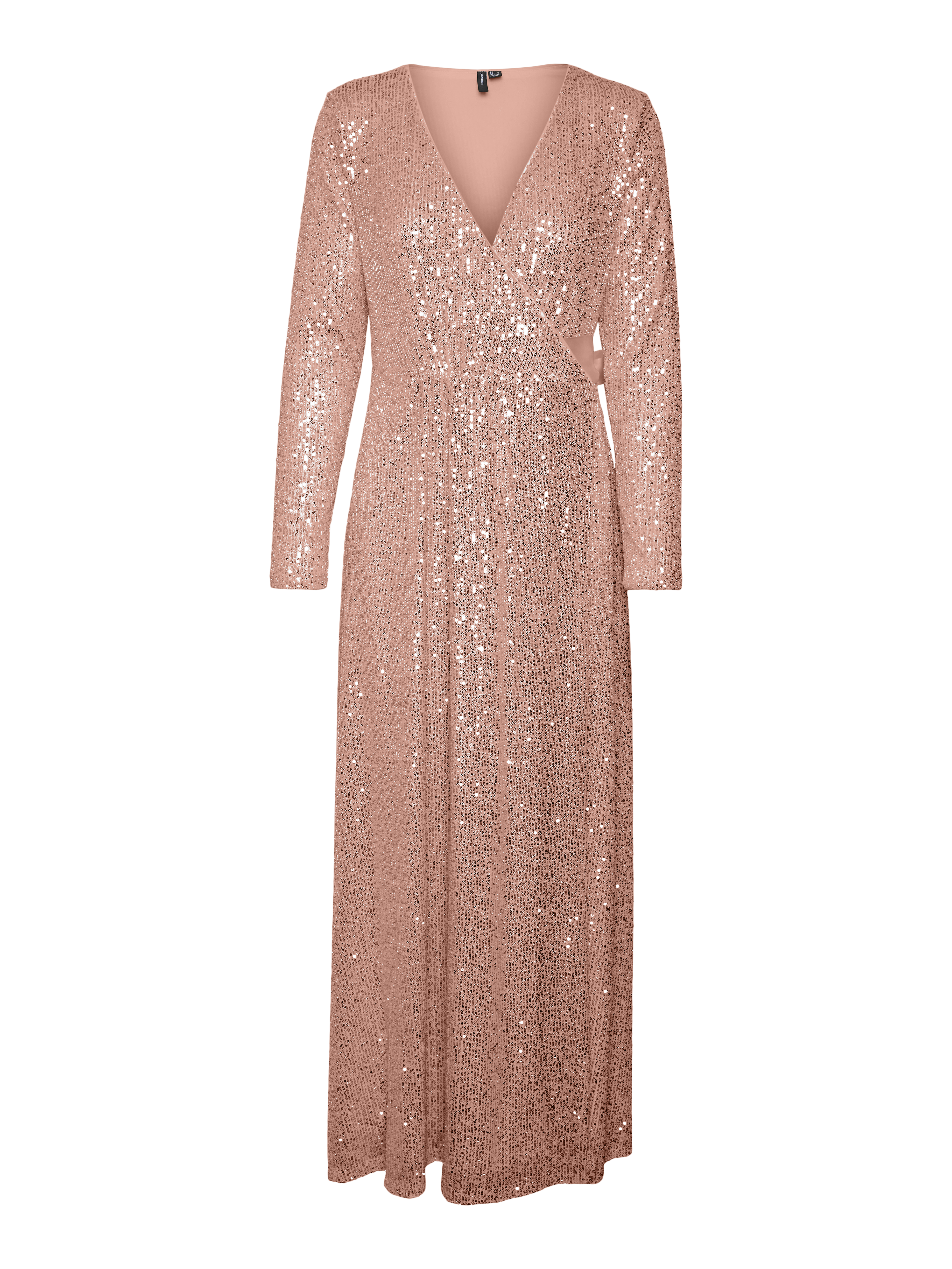 VMELLA Langes Kleid
