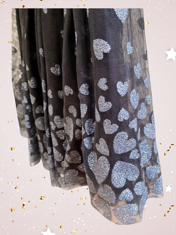 Billieblush Rock in Anthrazit günstig kaufen 116