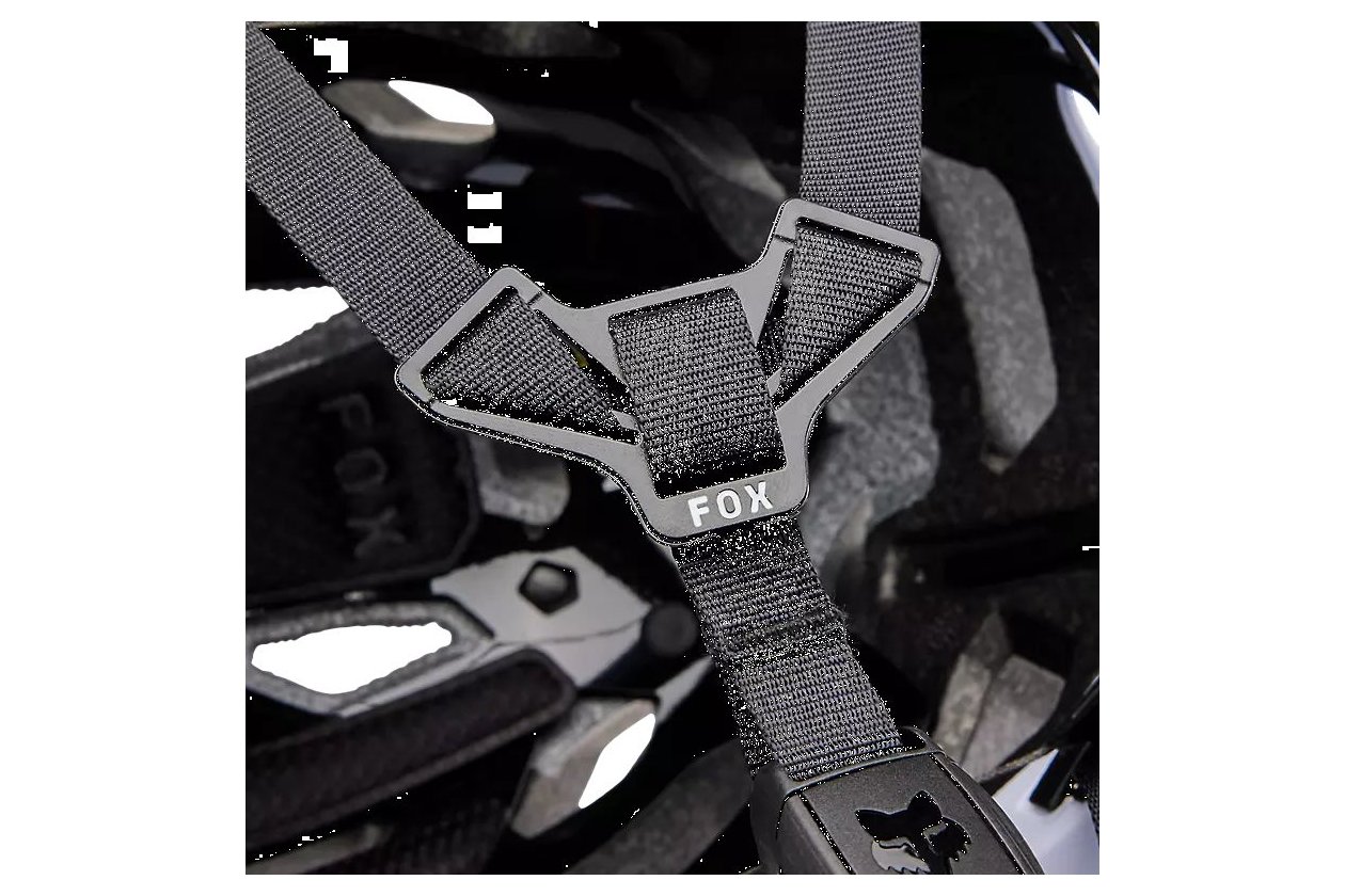 Fox Crossframe Pro
