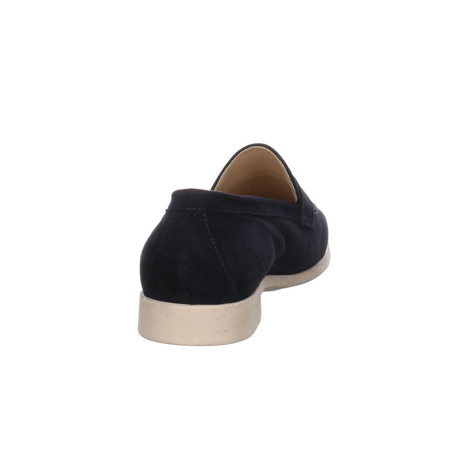 Brunate Slipper