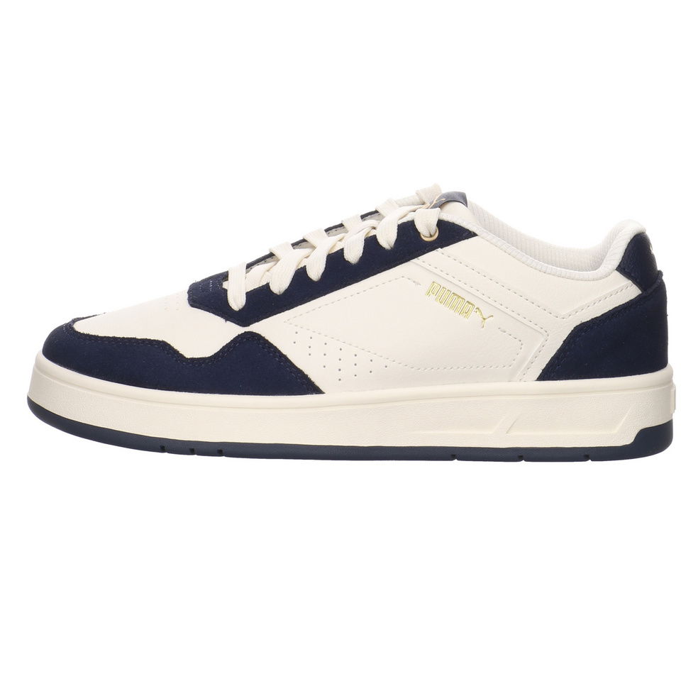 Puma Court Classic SD Sneaker