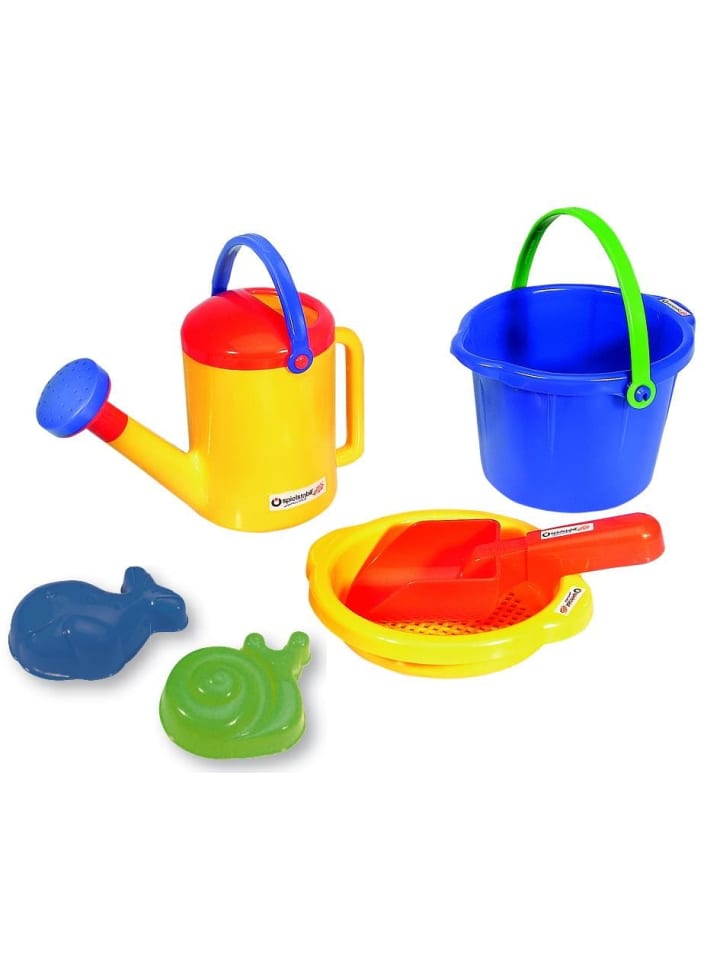 Spielstabil Set Classic in mehrfarbig günstig kaufen onesize