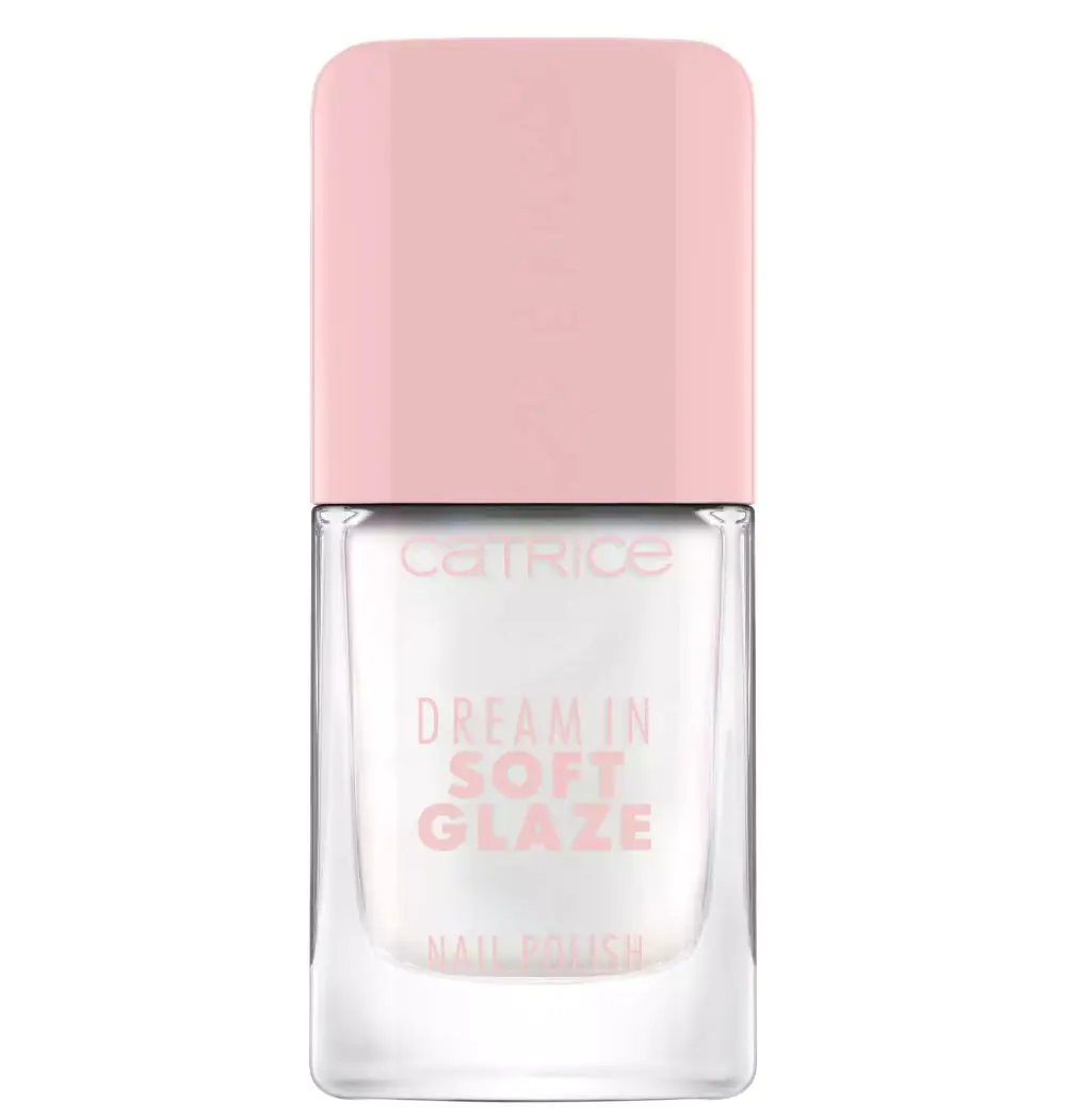 Catrice Dream In Soft Glaze lak za nokte 010