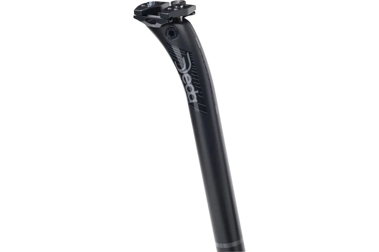 DEDA Sattelstu00fctze Superzero Carbon 31,6