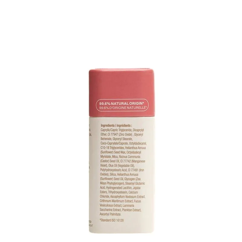 „Oceanly Blush“, „Happy Berry“