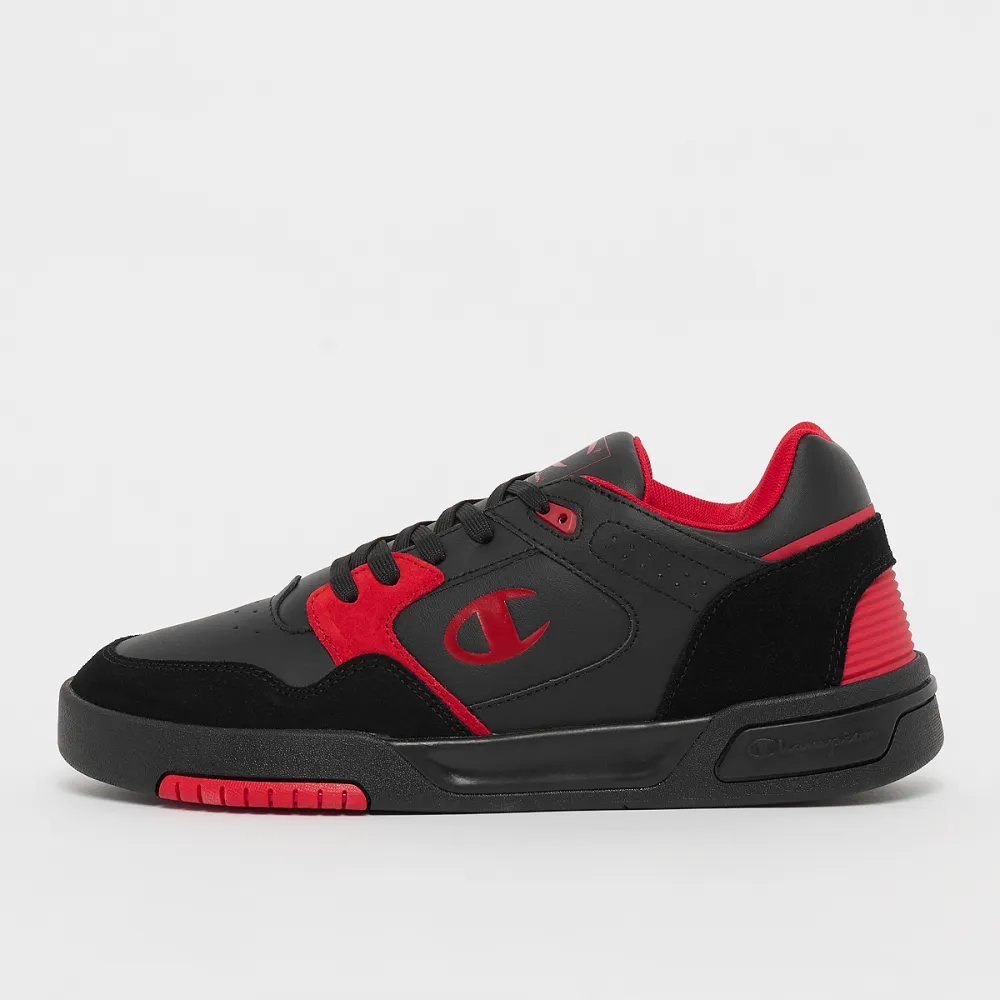 Champion Z80 Low S22111-KK002 / schwarz