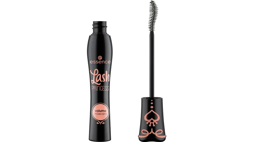 essence Lash PRINCESS volume mascara 12 ml