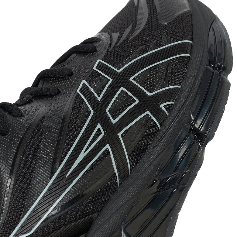 Asics Sportstyle Gel-Quantum 360 VIII black/black