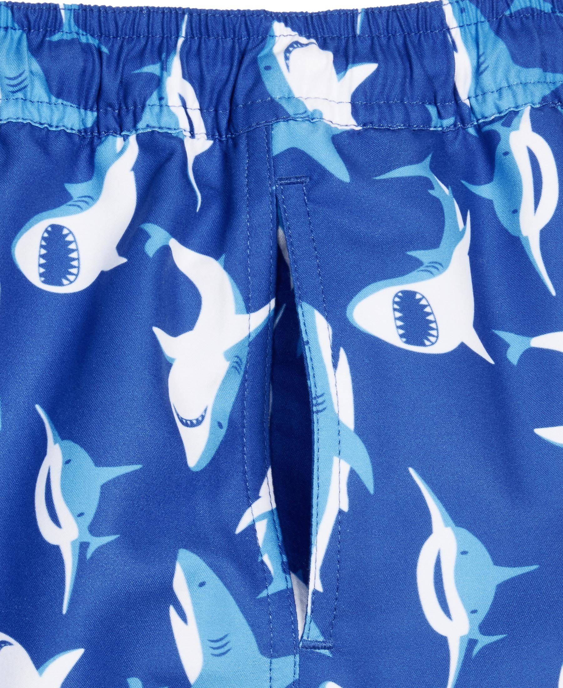 Playshoes Badehose Beach-Short Haie