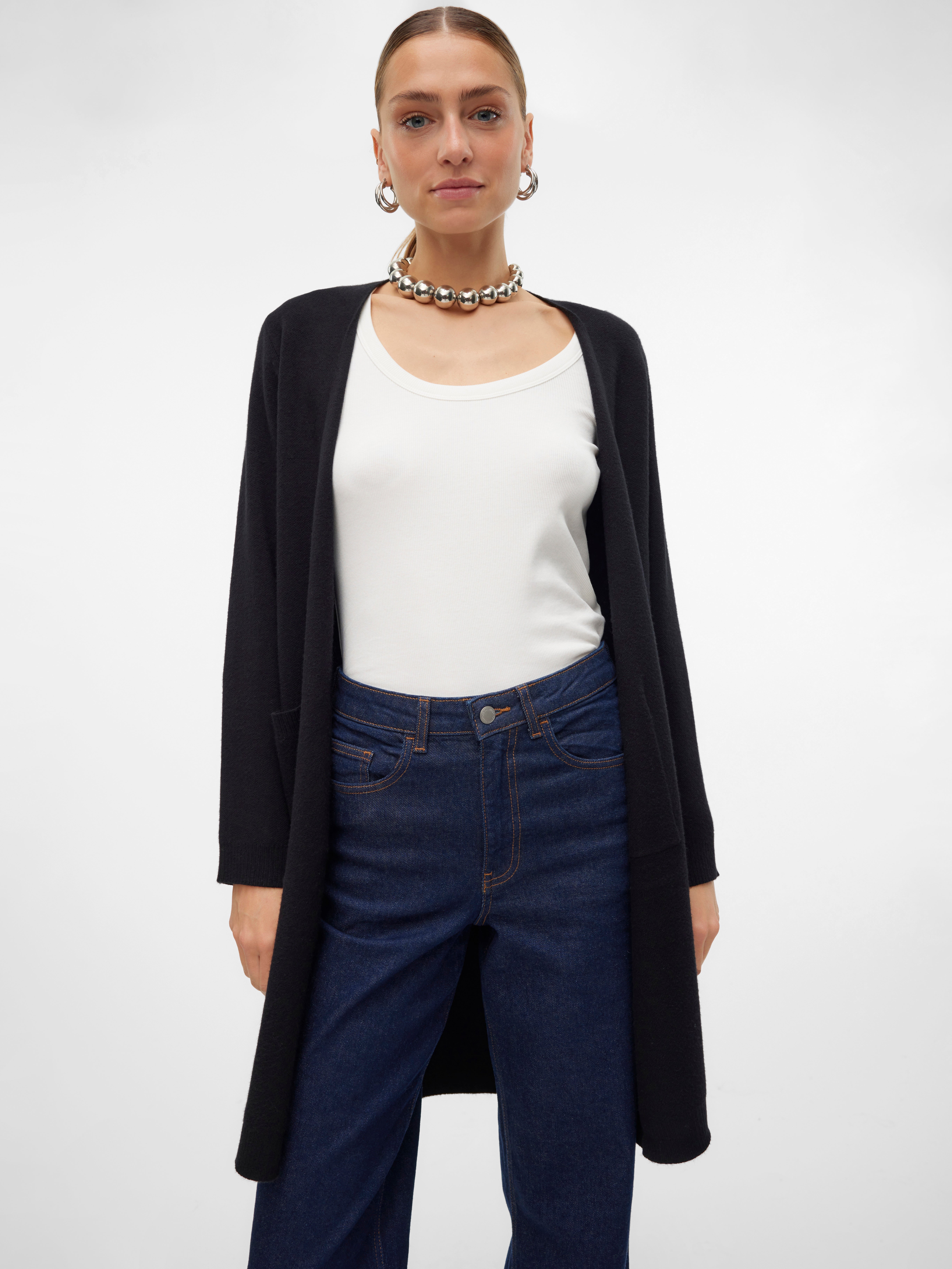 VMSABA Strickjacke