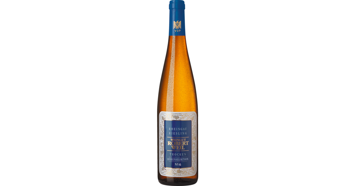 Berglage Riesling Collector's Edition No. 4
