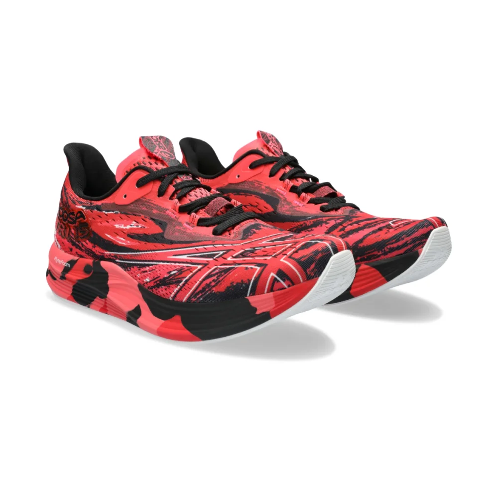 Asics Noosa Tri 15 1011B609-600 / rot