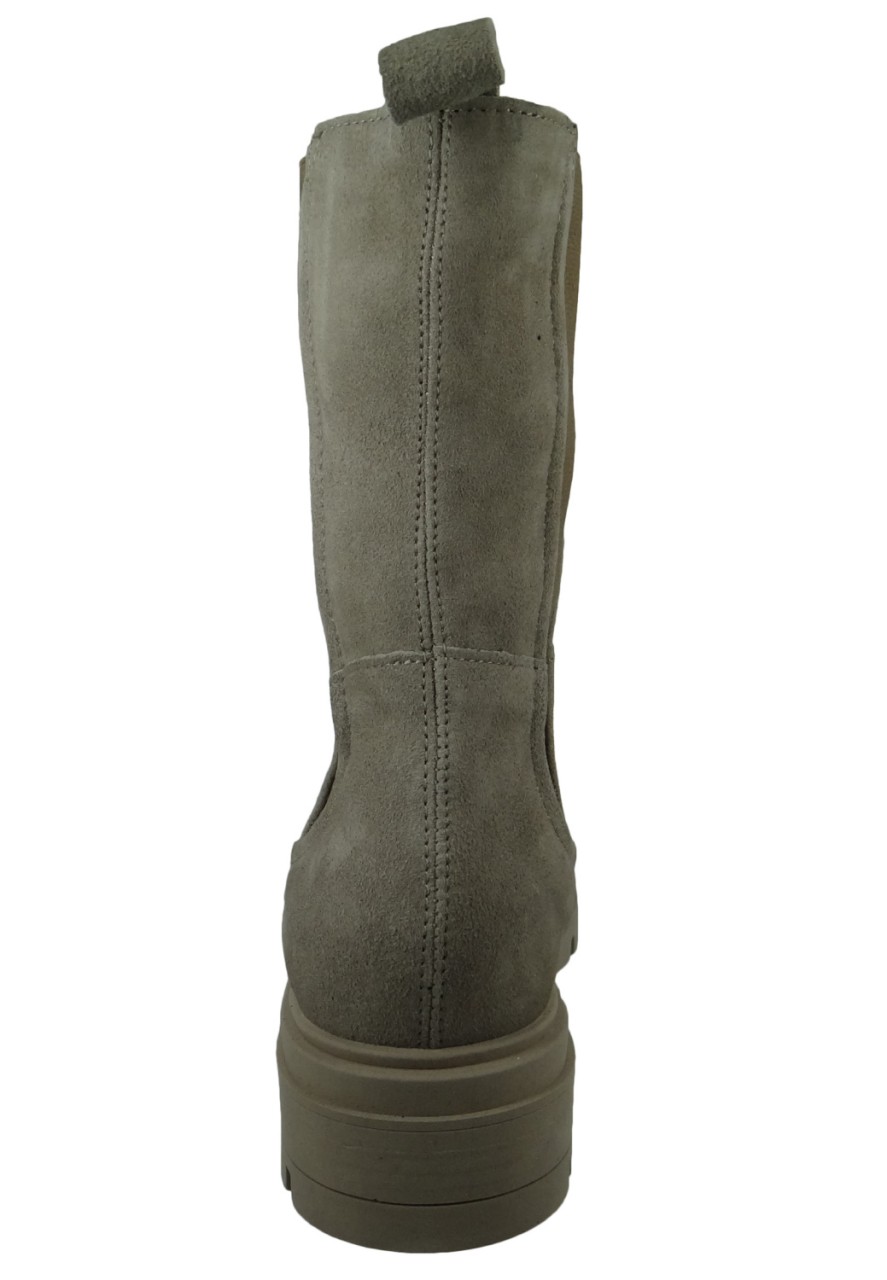 MJUS Stiefeletten beige BEATRIX