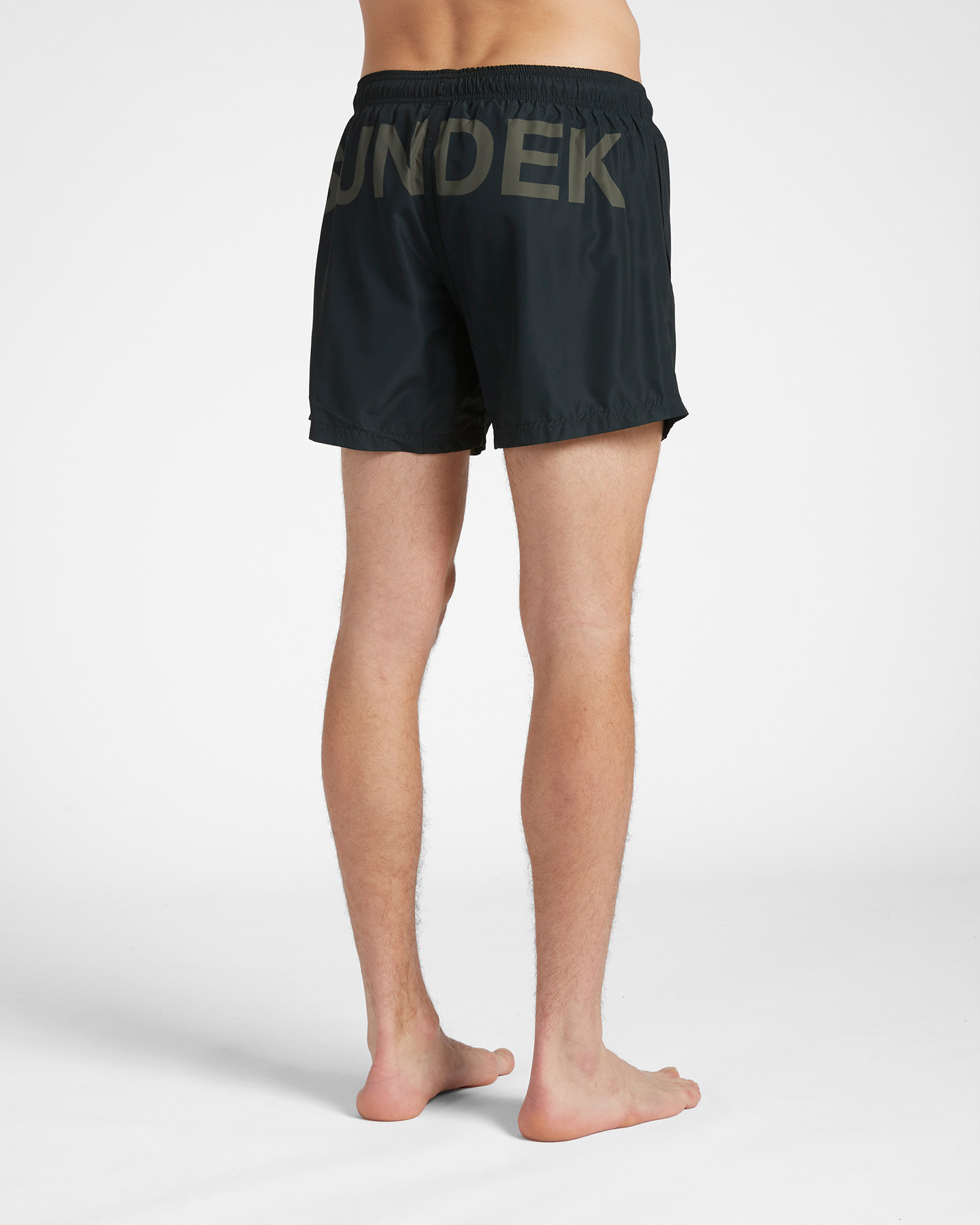 Boxer Mare Sundek 14" Sun E Lettering M M725BDRT400-95900