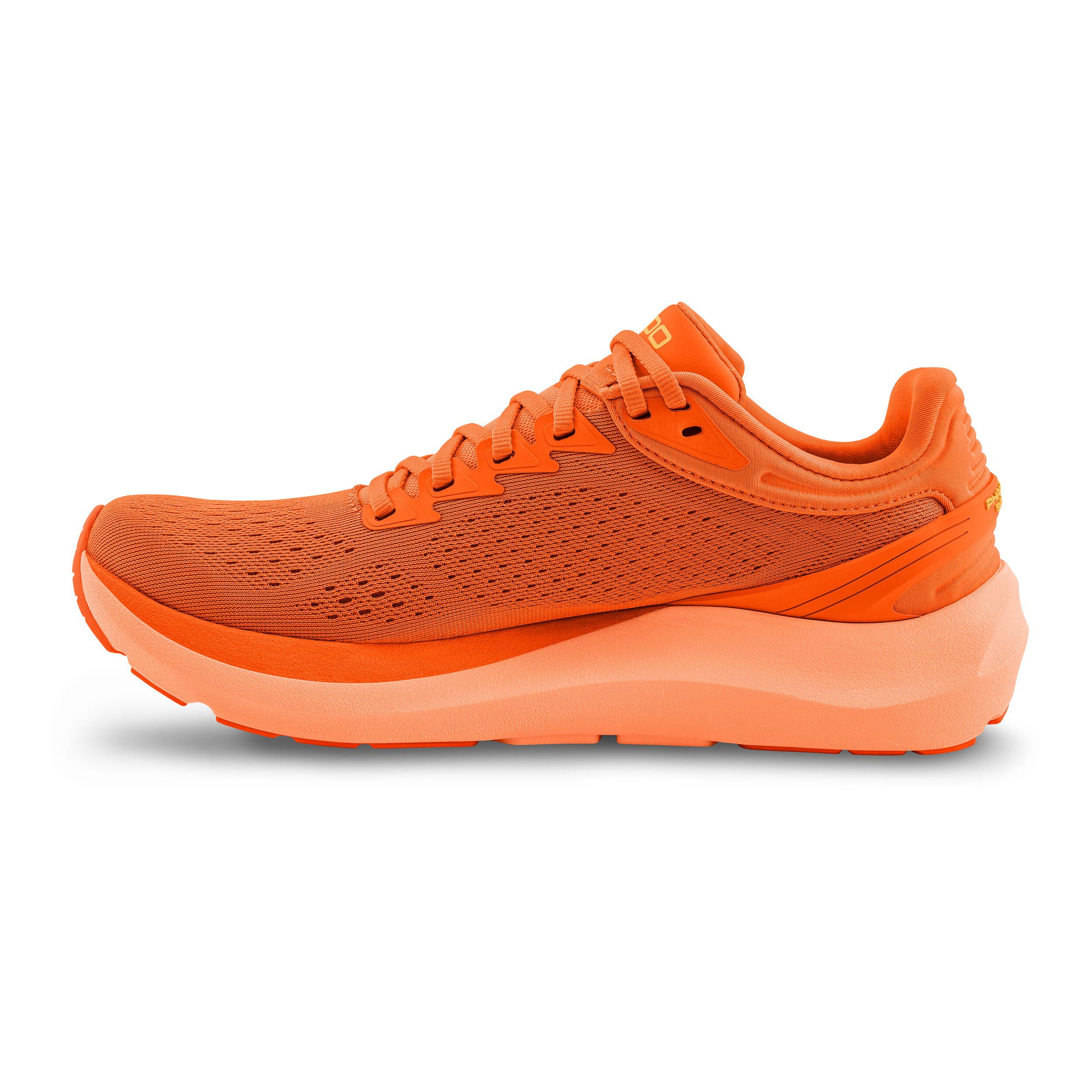 Phantom 3 Neutralschuh Herren - Orange, Gelb