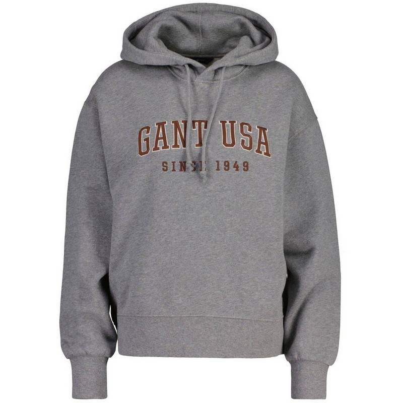 GANT Sweatshirt Sweatshirt Damen