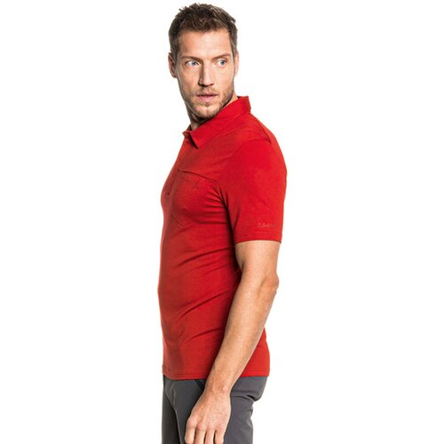 HERREN SHIRT POLO SHIRT SCHEINBERG M