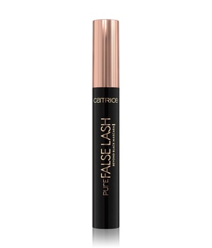 CATRICE Pure False Lash Beyond Black Mascara-10 ml