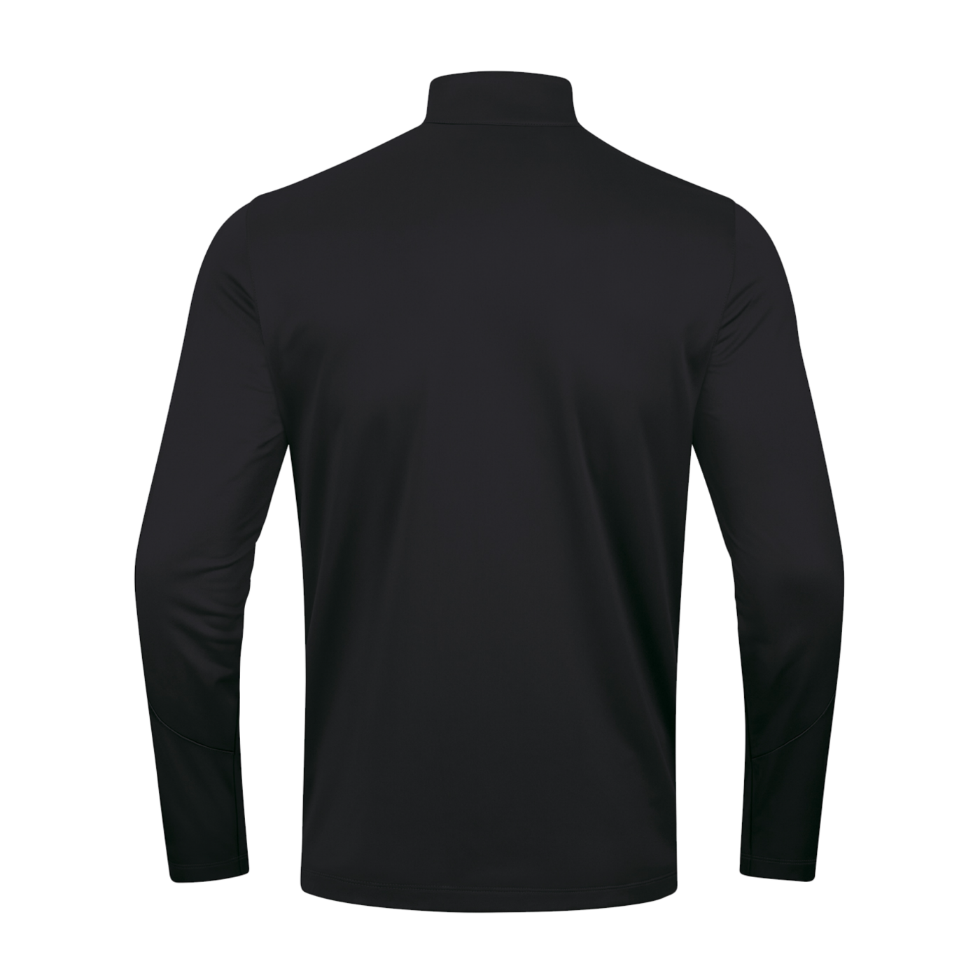 JAKO Power Polyesterjacke Kids Schwarz F800