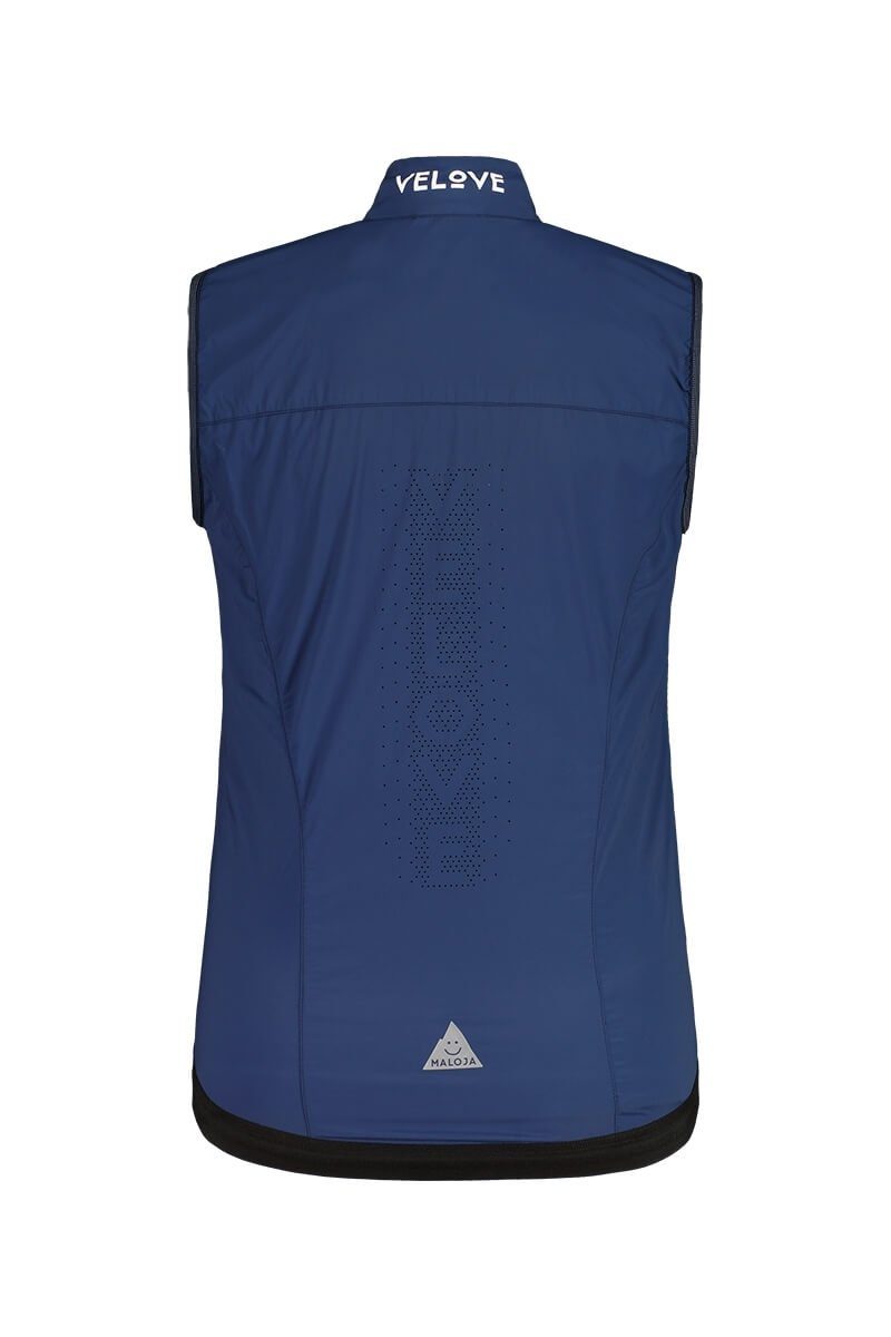 Maloja Funktionsweste SeisM Cycle Vest