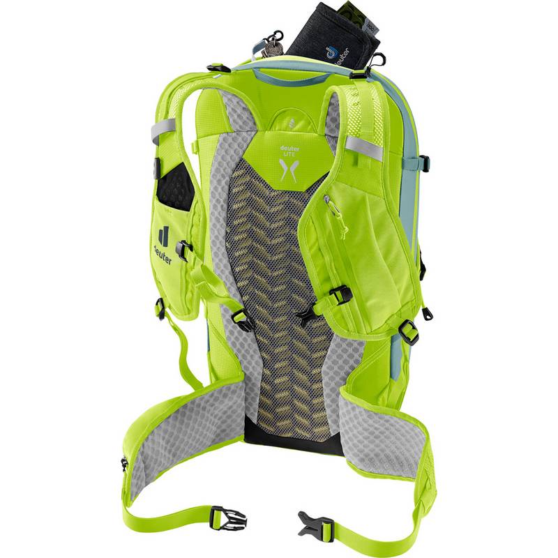 Deuter Speed Lite 25 Wanderrucksack Herren