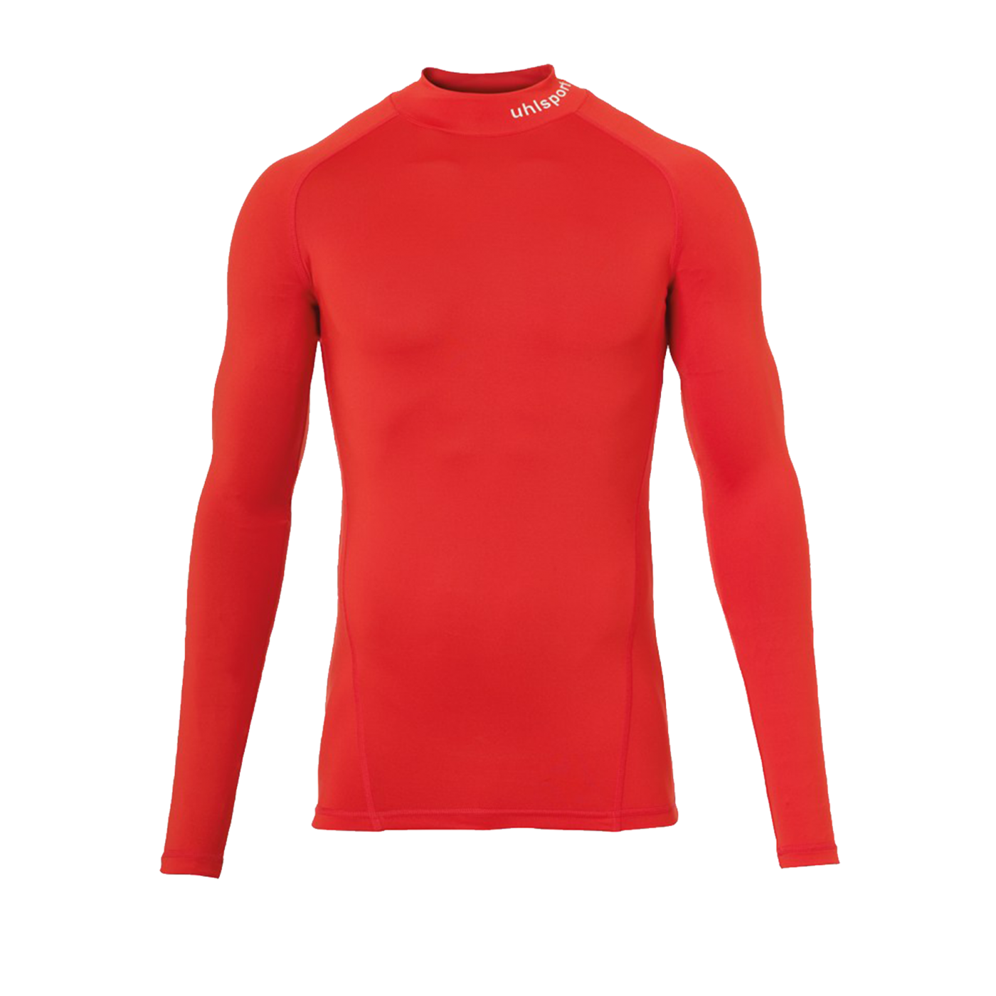Uhlsport Pro Baselayer Turtleneck Rot F04
