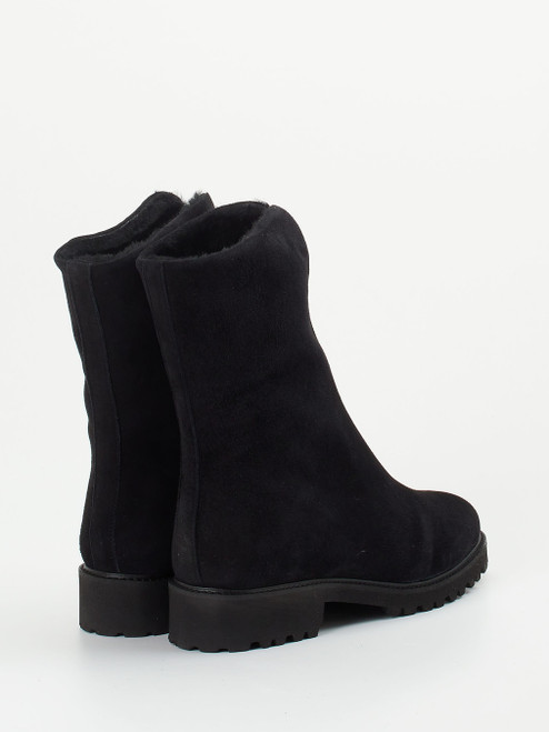 Stiefelette-18310090034 Mannori