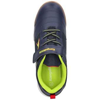 KangaROOS Playyard EV Hallensport in blau