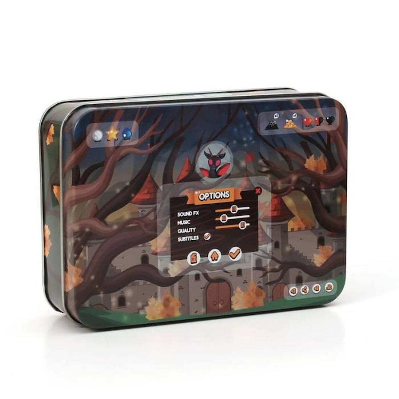 Coffret FIMO