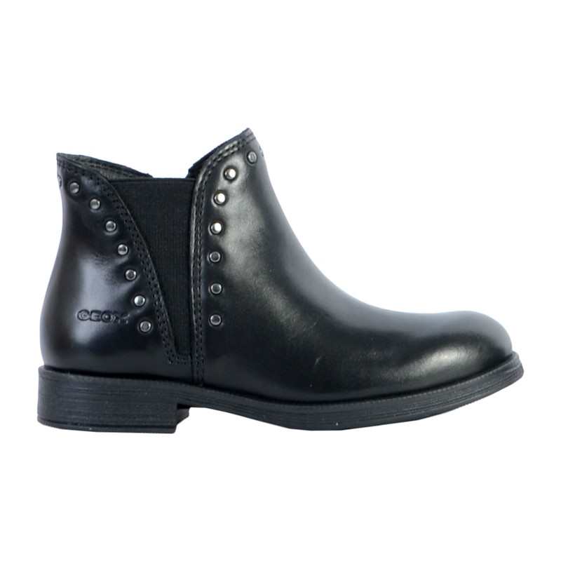 Bottines cuir Agata