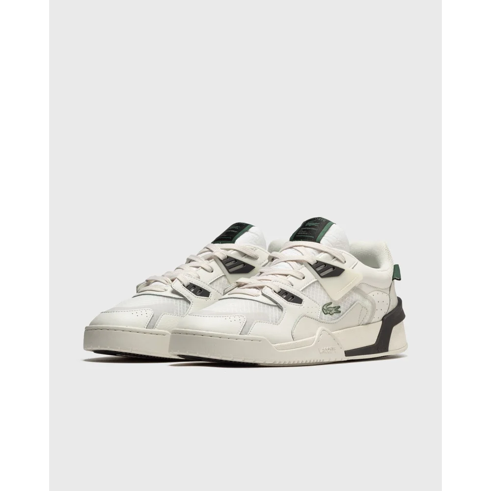 Lacoste LT 125 45SMA003465T / weiss