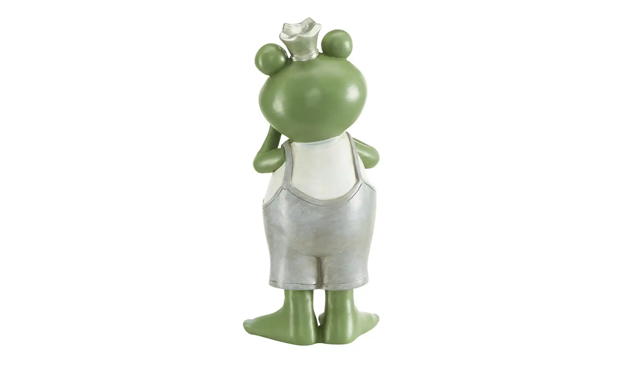 Deko Frosch