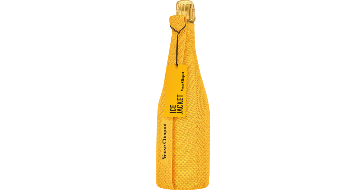 Champagne Veuve Clicquot Ponsardin